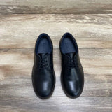 Zara Smart Leather Dress Shoes sz 2.5Y - Me 'n Mommy To Be