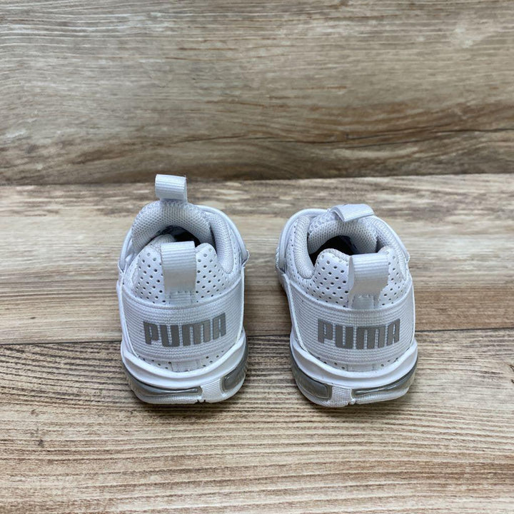 Puma Axelion Sneakers sz 5c - Me 'n Mommy To Be