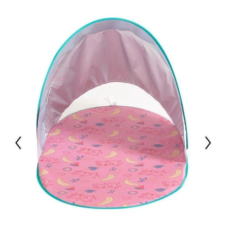 Peppa Pig Canopy Tent - Me 'n Mommy To Be