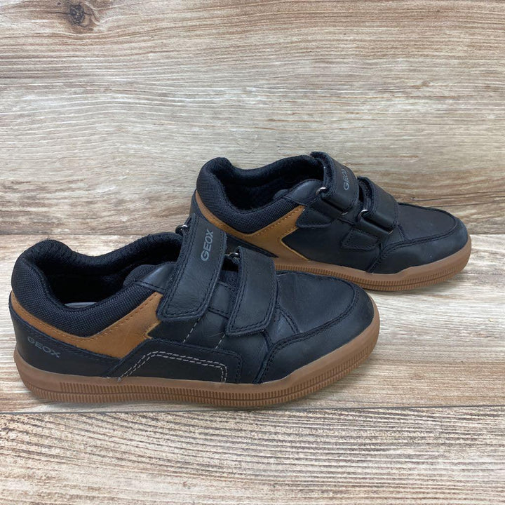 Geox Child Arzachboy 24 Sneakers sz 13c - Me 'n Mommy To Be