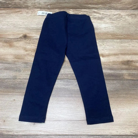 NEW BabyGap Solid Leggings sz 2T - Me 'n Mommy To Be