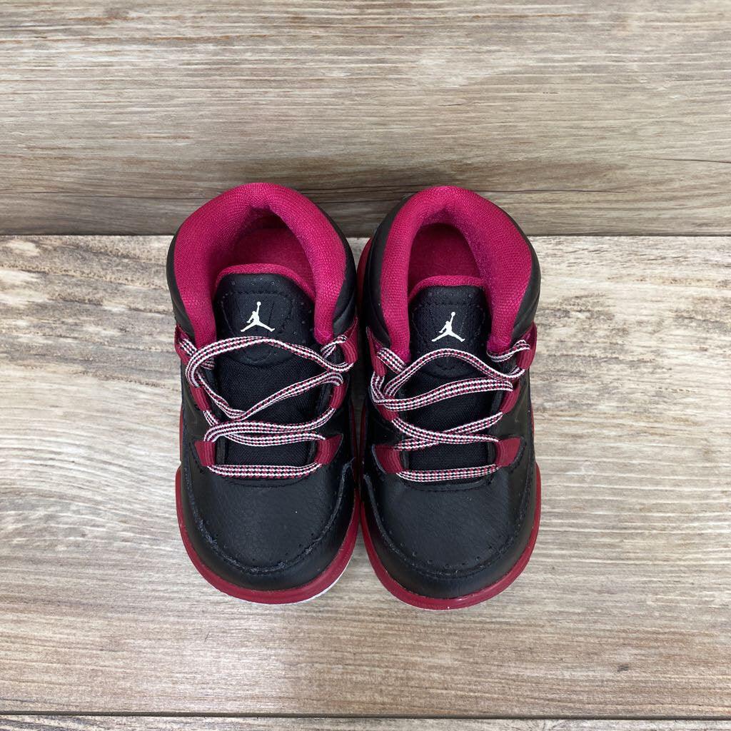 Jordan Deluxe GT Sneakers sz 5c - Me 'n Mommy To Be