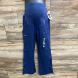 NEW Cherokee Scrub Pants sz Medium - Me 'n Mommy To Be