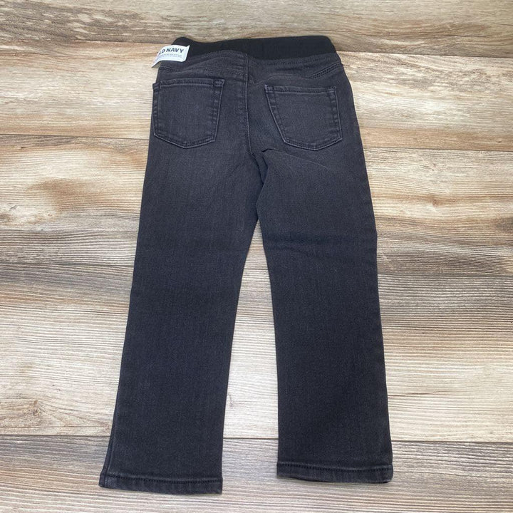 NEW Old Navy Unisex Skinny Knit Waist Jeans sz 3T - Me 'n Mommy To Be