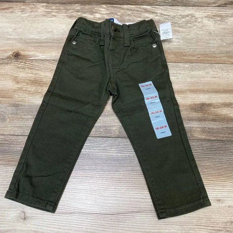 NEW Old Navy Skinny 360 Stretch Jeans sz 18-24m - Me 'n Mommy To Be