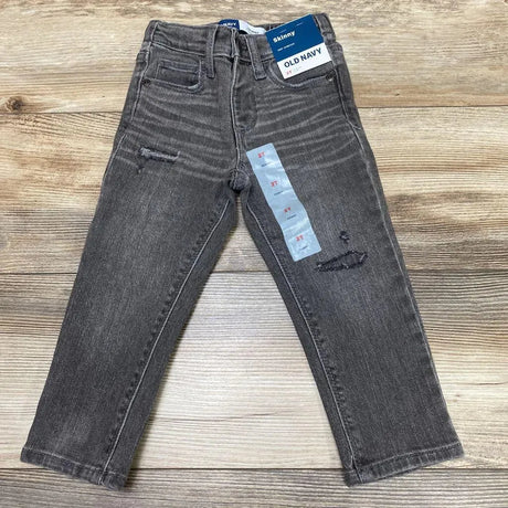 NEW Old Navy 360 Stretch Skinny Jeans sz 2T - Me 'n Mommy To Be