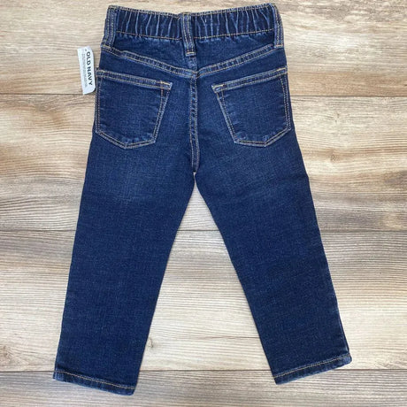 NEW Old Navy Slim 360 Stretch Skinny Jeans sz 2T - Me 'n Mommy To Be