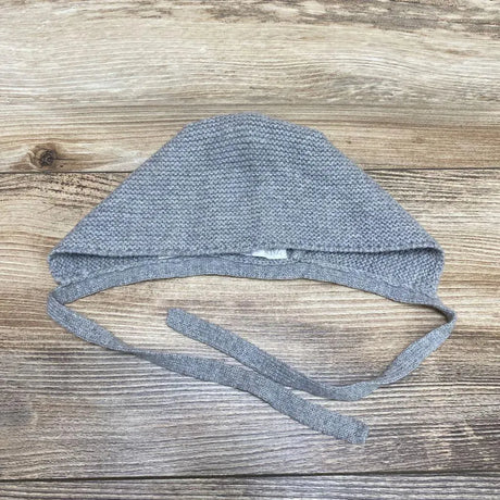 Zara Knit Bonnet sz 1-6m - Me 'n Mommy To Be