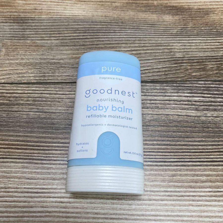 NEW Goodnest Moisturizing Baby Balm - Me 'n Mommy To Be
