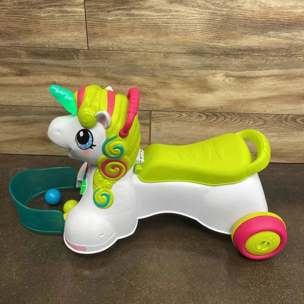 Walk and cheap ride toy