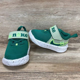 Nike Team Hustle D 10 sz 5c - Me 'n Mommy To Be