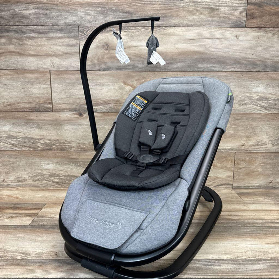 Baby Jogger City Sway 2-in-1 Rocker and Bouncer - Me 'n Mommy To Be