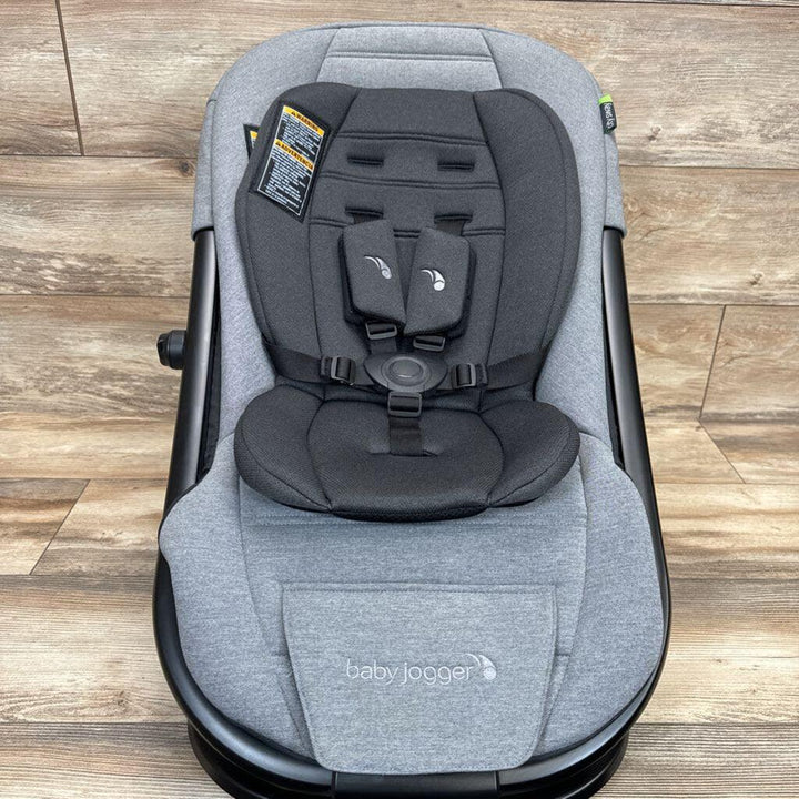 Baby Jogger City Sway 2-in-1 Rocker and Bouncer - Me 'n Mommy To Be