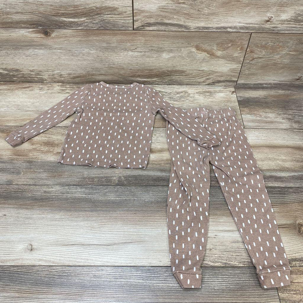 Chick Pea 2Pc Moose Pajama Set sz 3T - Me 'n Mommy To Be