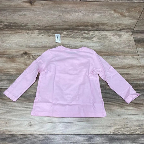 NEW Old Navy Long Sleeve Snow Much Fun Shirt sz 2T - Me 'n Mommy To Be