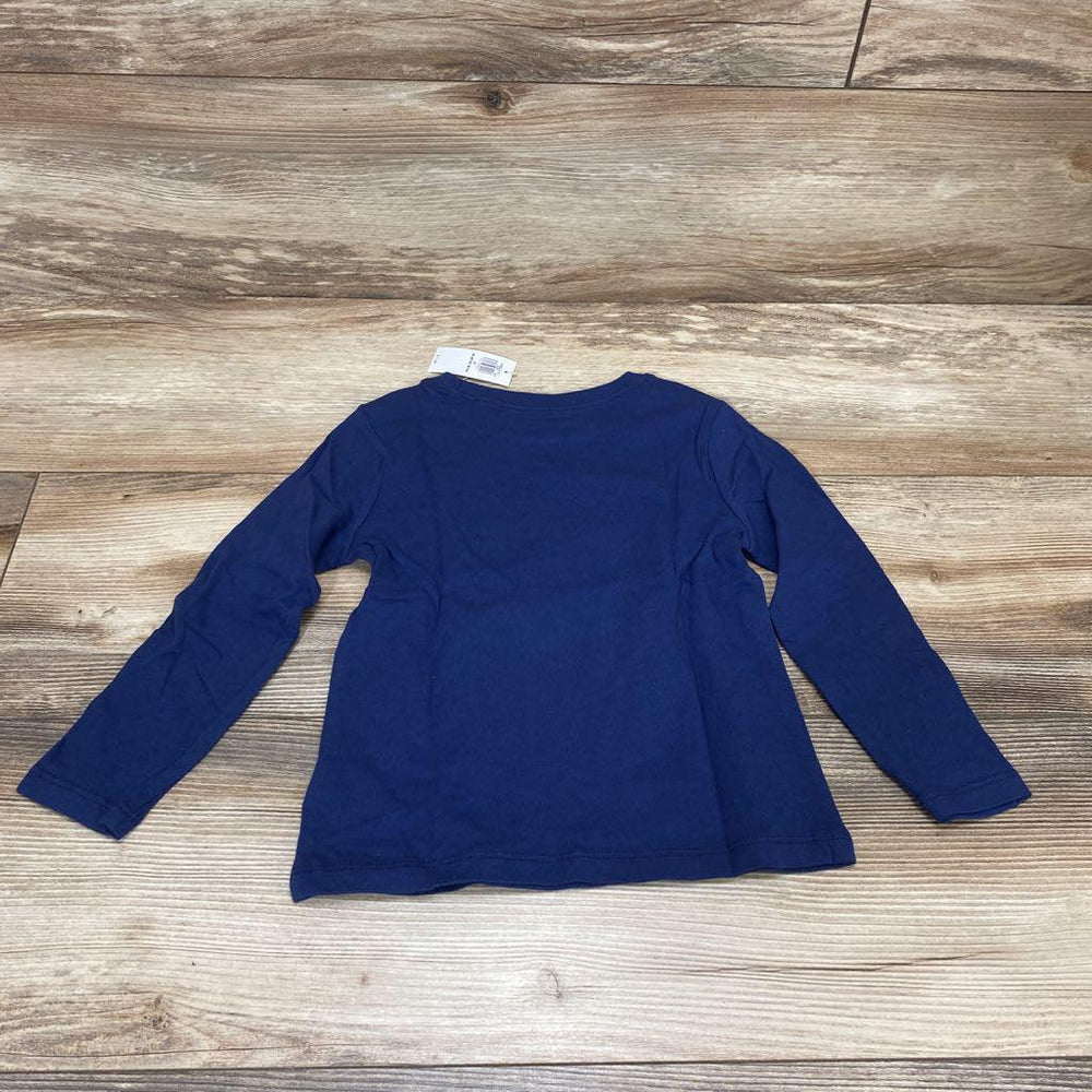 NEW Old Navy Wild About Mom Shirt sz 3T - Me 'n Mommy To Be