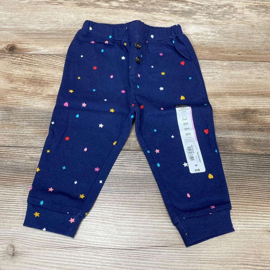 NEW Okie Dokie Jogger sz 9M - Me 'n Mommy To Be