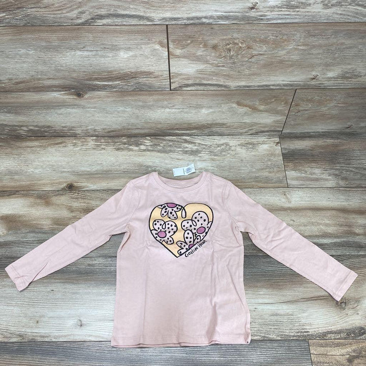 NEW Old Navy Creative Heart Shirt - Me 'n Mommy To Be