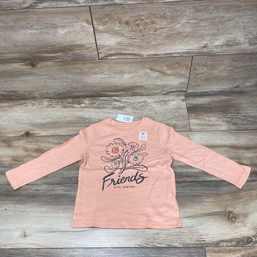 NEW Old Navy Friends Stick Together Shirt sz 3T - Me 'n Mommy To Be