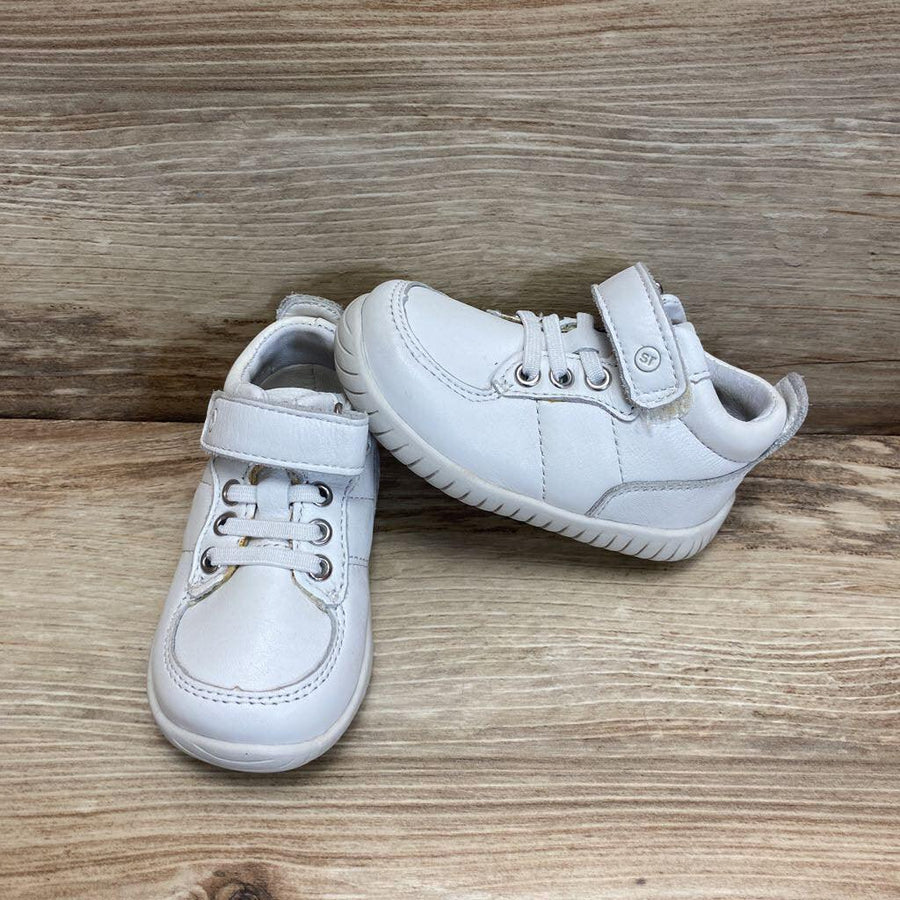Stride Rite Bailey Casual Sneakers sz 4c - Me 'n Mommy To Be