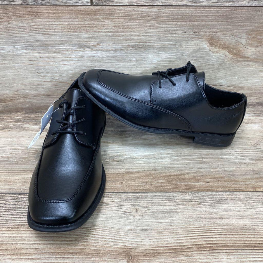 NEW Sonoma Alexander Dress Shoes sz 5Y - Me 'n Mommy To Be