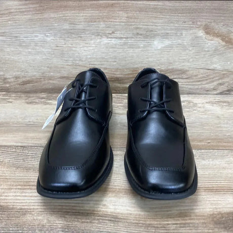 NEW Sonoma Alexander Dress Shoes sz 5Y - Me 'n Mommy To Be