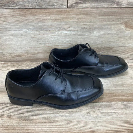 Sonoma Alexander Dress Shoes sz 4Y - Me 'n Mommy To Be