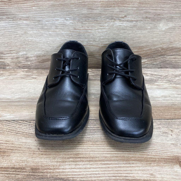 Sonoma Alexander Dress Shoes sz 4Y - Me 'n Mommy To Be