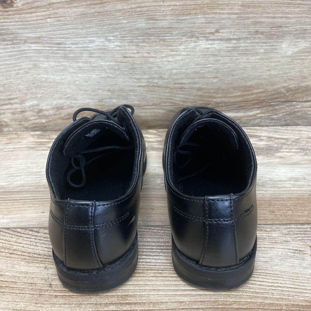 Sonoma Alexander Dress Shoes sz 4Y - Me 'n Mommy To Be