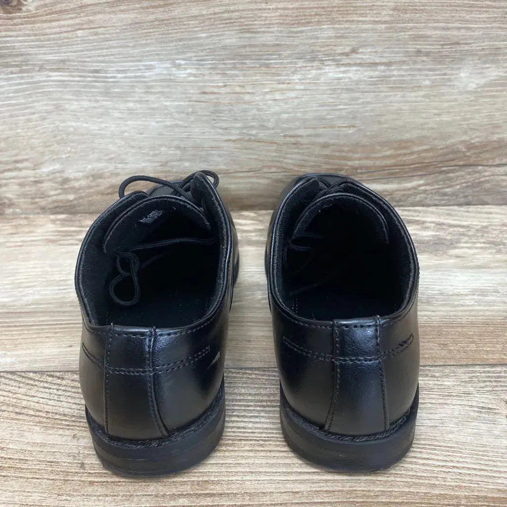 Sonoma Alexander Dress Shoes sz 4Y - Me 'n Mommy To Be