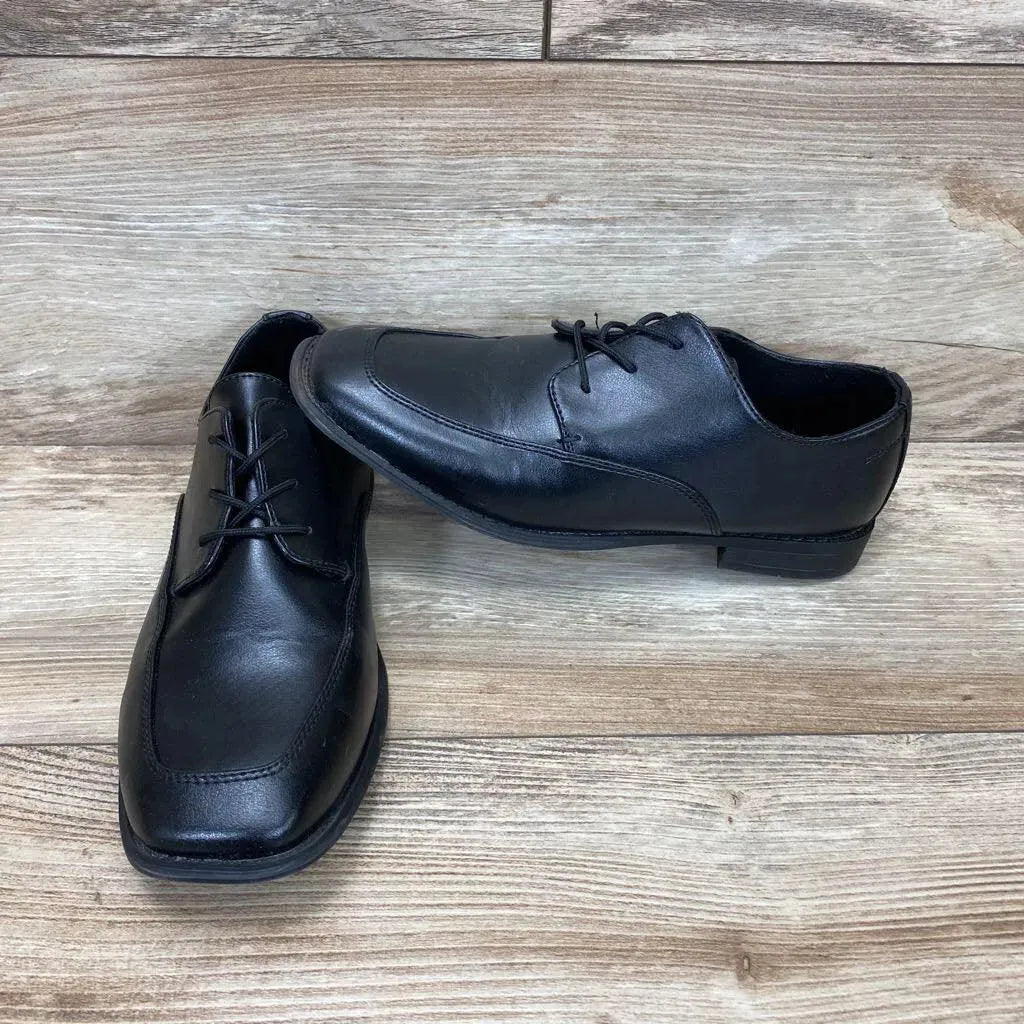 Sonoma Alexander Dress Shoes sz 5Y - Me 'n Mommy To Be