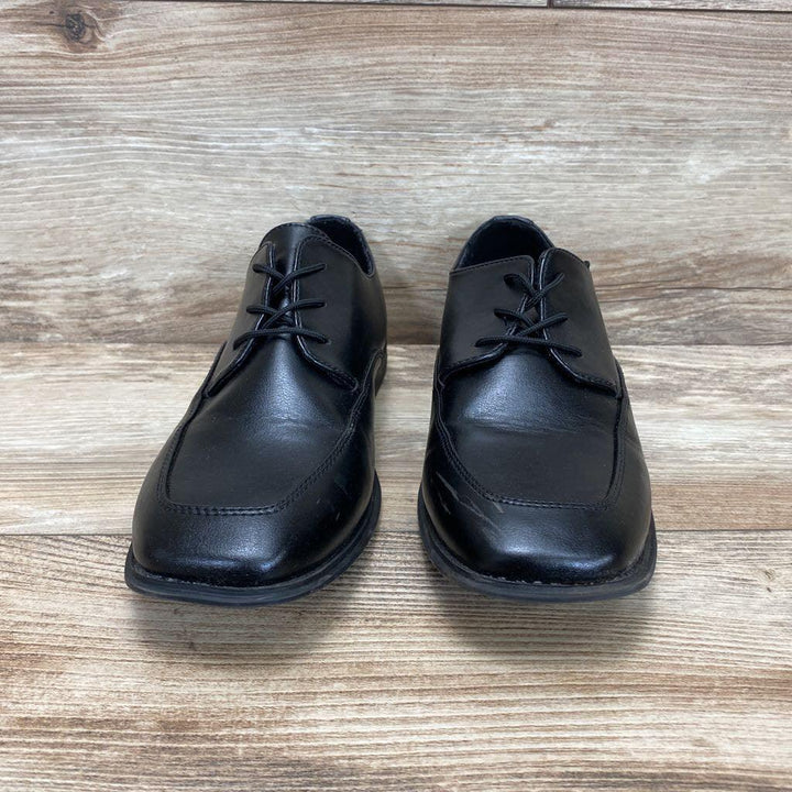 Sonoma Alexander Dress Shoes sz 5Y - Me 'n Mommy To Be