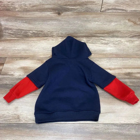 Nautica Hoodie sz 24m - Me 'n Mommy To Be