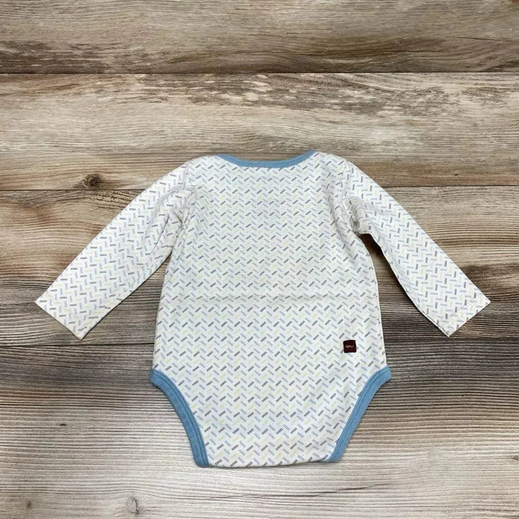 TEA Bodysuit sz 6-12m - Me 'n Mommy To Be