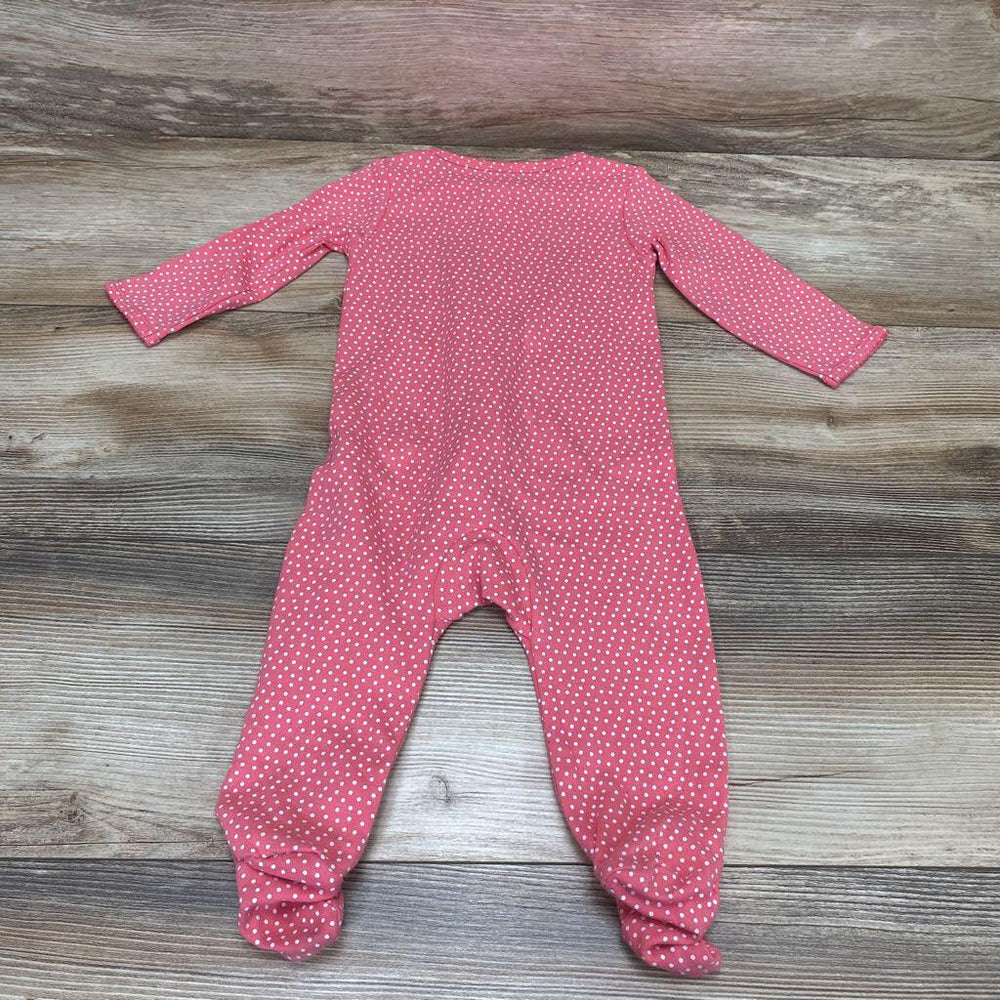 Carter's Little Sister Sleeper sz 9m - Me 'n Mommy To Be