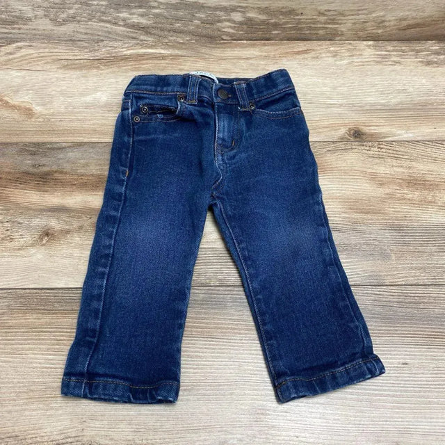 Jack Denim Slim Jeans sz 12-18m - Me 'n Mommy To Be