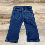 Jack Denim Slim Jeans sz 12-18m - Me 'n Mommy To Be