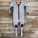 Baby Deedee Sleepsie Warm Footie sz 18-24m - Me 'n Mommy To Be