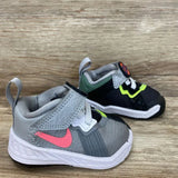 Space Jam x LeBron 18 Low 'Bugs x Marvin' Shoes sz 2c - Me 'n Mommy To Be