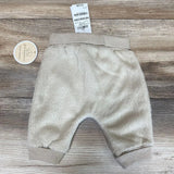 NEW First Impressions Faux Sherpa Pants sz NB - Me 'n Mommy To Be