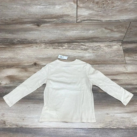 NEW Old Navy Keeping It Chill Shirt sz 3T - Me 'n Mommy To Be