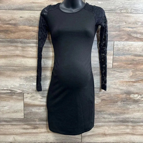 H&M Mama Lace Sleeve Dress sz XS - Me 'n Mommy To Be