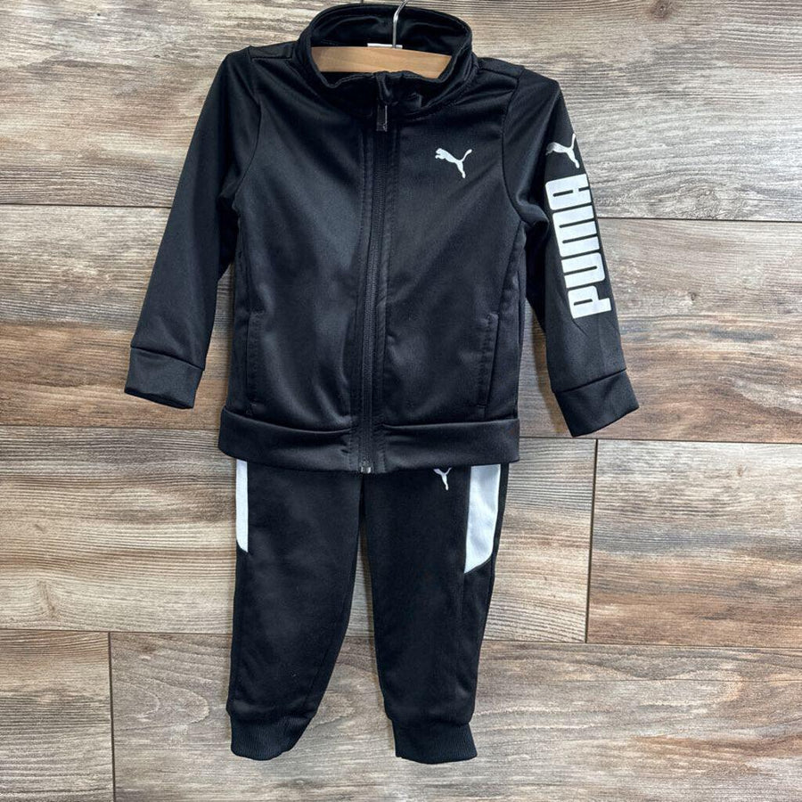 Puma Tracksuit sz 18m - Me 'n Mommy To Be