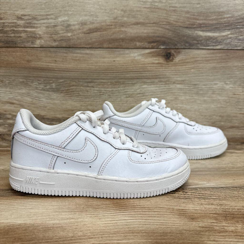 Nike Force 1 LE Sneakers sz 1Y - Me 'n Mommy To Be