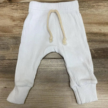 Little One Shop Ribbed Pants sz 0-3M - Me 'n Mommy To Be