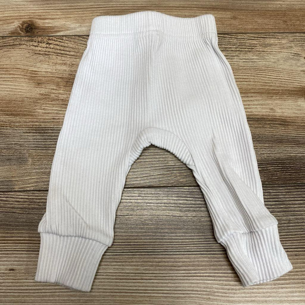 Little One Shop Ribbed Pants sz 0-3M - Me 'n Mommy To Be