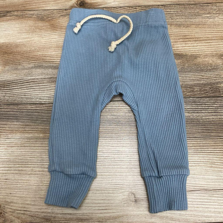Little One Shop Ribbed Pants sz 3-6M - Me 'n Mommy To Be