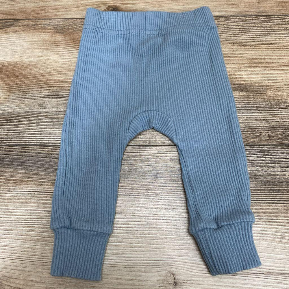 Little One Shop Ribbed Pants sz 3-6M - Me 'n Mommy To Be
