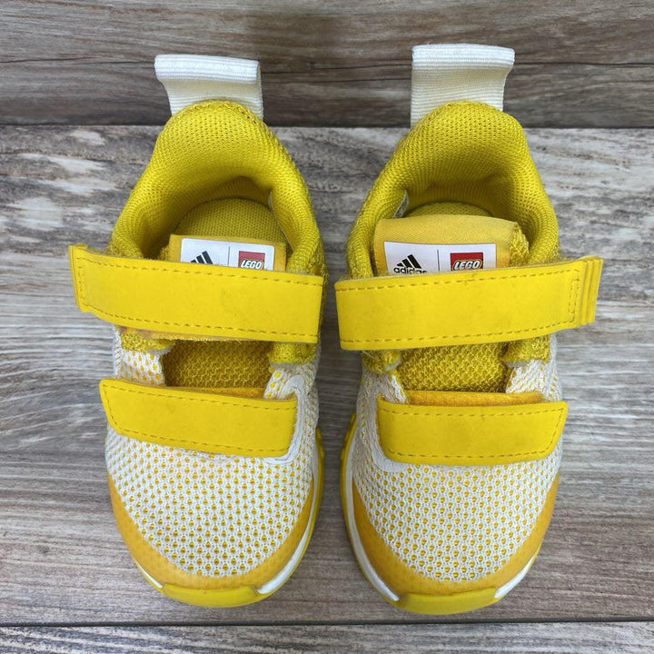 Adidas X Lego Sport Pro Shoes sz 5c - Me 'n Mommy To Be