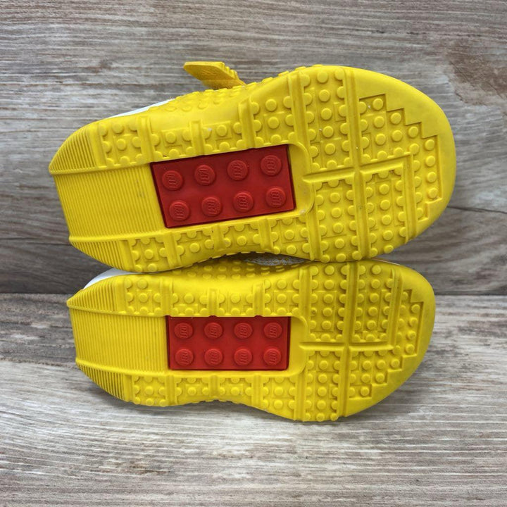 Adidas X Lego Sport Pro Shoes sz 5c - Me 'n Mommy To Be